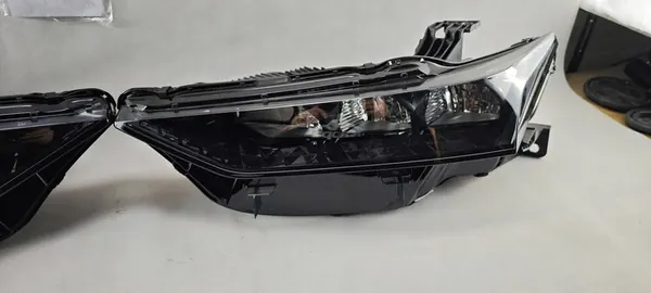 CONJUNTO DE FARÓIS FULL LED CITROEN DS4 II CROSSBACK OEM image 5