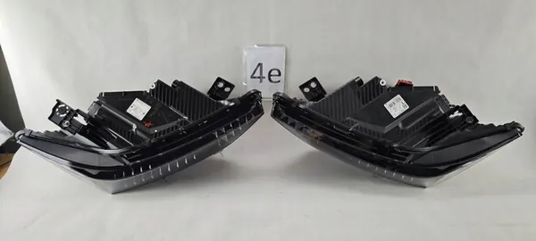 CONJUNTO DE FARÓIS FULL LED CITROEN DS4 II CROSSBACK OEM image 7