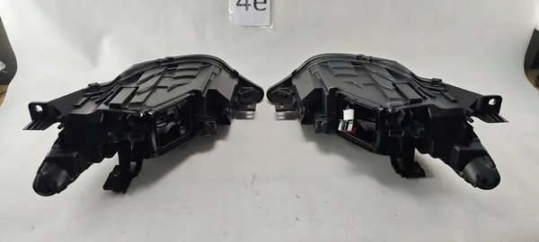 CONJUNTO DE FARÓIS FULL LED CITROEN DS4 II CROSSBACK OEM image 8