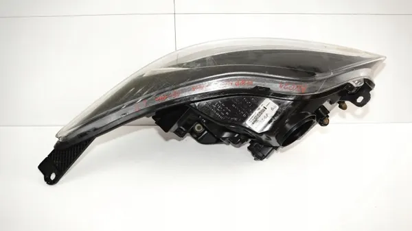 Faro Delantero Izquierdo Ford OE LAMPA LEWY PRZÓD PRZEDNIA image 10