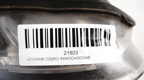 Faro Delantero Izquierdo Ford OE LAMPA LEWY PRZÓD PRZEDNIA image 3