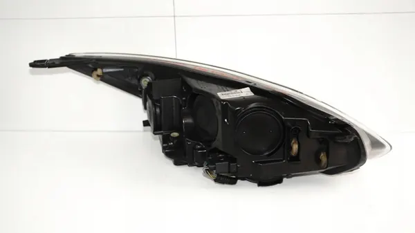Faro Delantero Izquierdo Ford OE LAMPA LEWY PRZÓD PRZEDNIA image 4