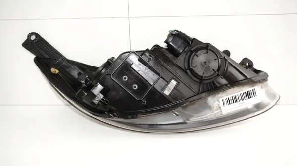 Faro Delantero Izquierdo Ford OE LAMPA LEWY PRZÓD PRZEDNIA image 6