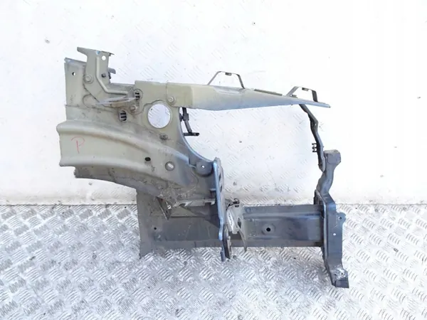 Oikea takasuoja OEM asdf Citroen C4 Picasso II:lle image 2