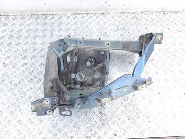 Oikea takasuoja OEM asdf Citroen C4 Picasso II:lle image 3