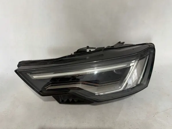 Audi A6 S6 C8 Koplamponderdeel OEM 0133770100050562 Links image 2