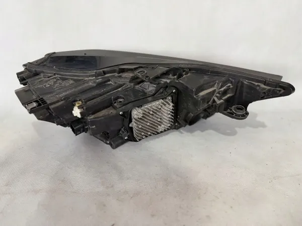 Audi A6 S6 C8 Koplamponderdeel OEM 0133770100050562 Links image 4