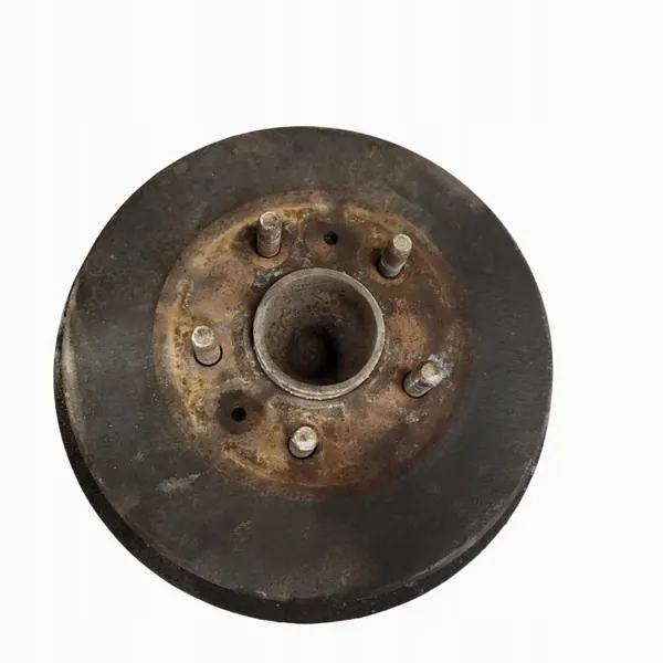FORD FOCUS MK3 navtrumma höger bak OEM image 2
