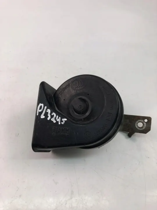 Gebrauchte Hupe OEM E30055306 für Renault Laguna II image 2