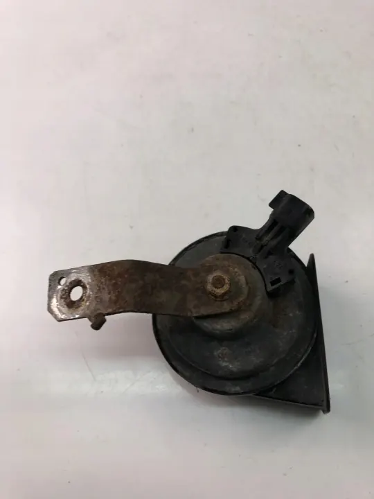 Gebrauchte Hupe OEM E30055306 für Renault Laguna II image 3