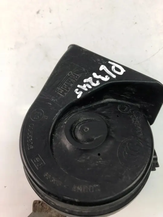 Gebrauchte Hupe OEM E30055306 für Renault Laguna II image 4