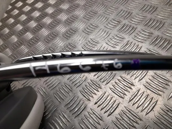 Appui-tête avant OEM 292512 pour Hyundai Ioniq 5 NE 2023 image 8