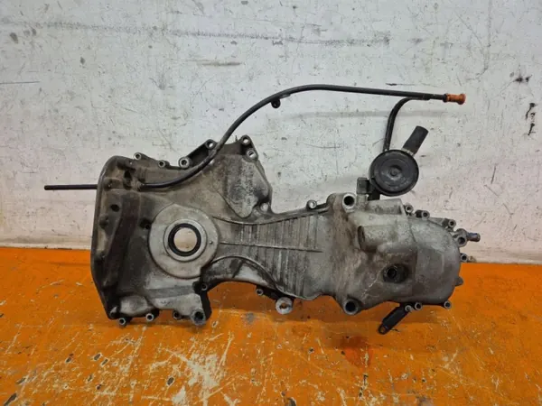 OEM 03D109211 Riemafdekking voor VW Polo 4 image 2
