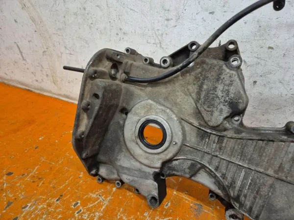 OEM 03D109211 Riemafdekking voor VW Polo 4 image 3