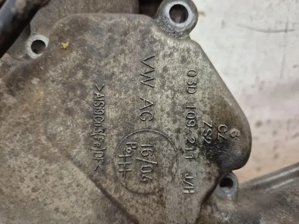 OEM 03D109211 Riemafdekking voor VW Polo 4 image 4