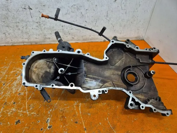 OEM 03D109211 Riemafdekking voor VW Polo 4 image 6