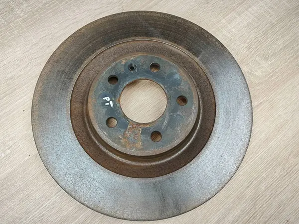 Jarruscheijat & -levyt TA OEM TARCZTYN60 Audi A4 image 4