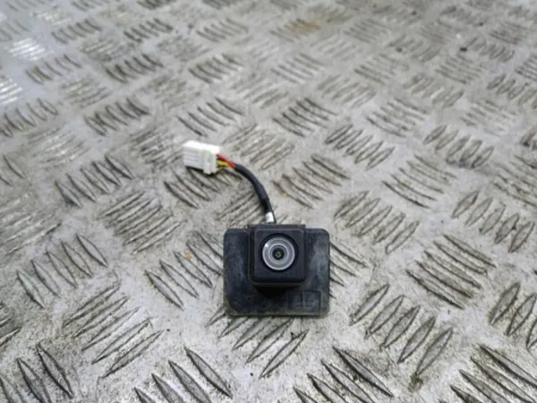 Caméra de recul Subaru Forester SJ IV OEM 86267SG000 image 2