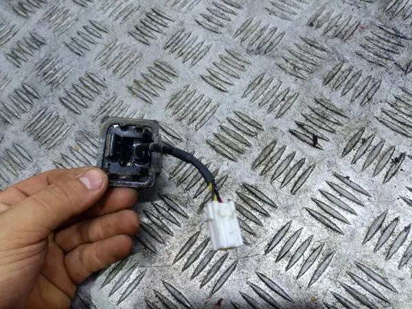 Caméra de recul Subaru Forester SJ IV OEM 86267SG000 image 3