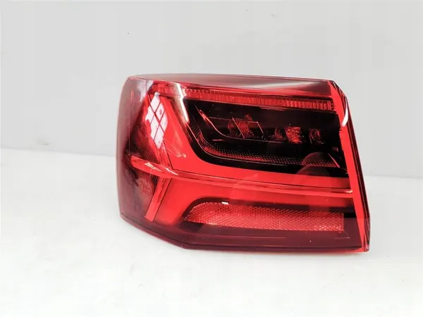 AUDI A6 C7 Luz Trasera LED Izquierda image 2