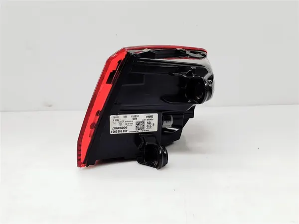 AUDI A6 C7 Luz Trasera LED Izquierda image 5
