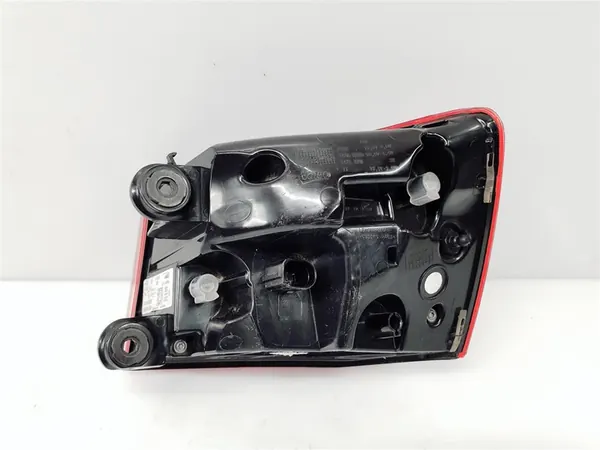 AUDI A6 C7 Luz Trasera LED Izquierda image 6