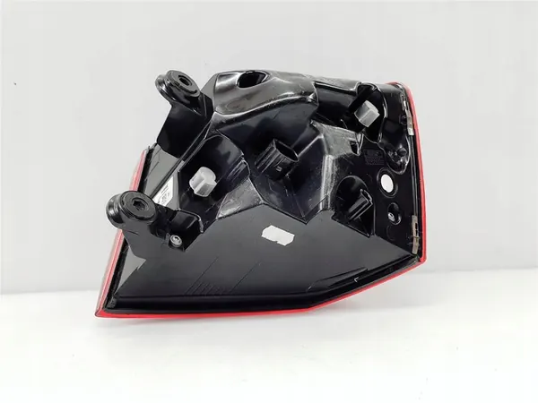 AUDI A6 C7 Luz Trasera LED Izquierda image 7