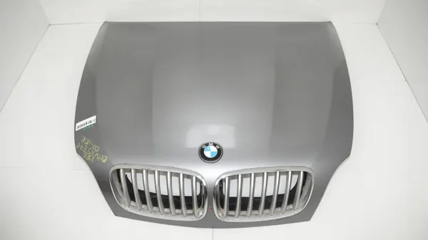 BMW X5 E70 Motorlock OEM 360187841 image 2