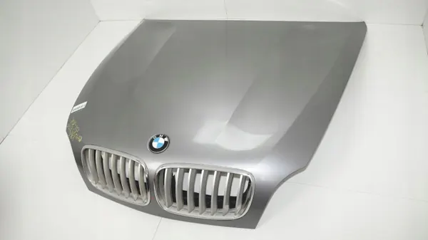 BMW X5 E70 Motorlock OEM 360187841 image 3