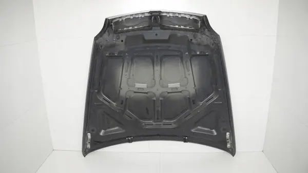 BMW X5 E70 Motorlock OEM 360187841 image 6
