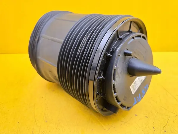 Audi Q7 4M 2015 Airbag arrière droit, OEM 4M0616002AK image 2