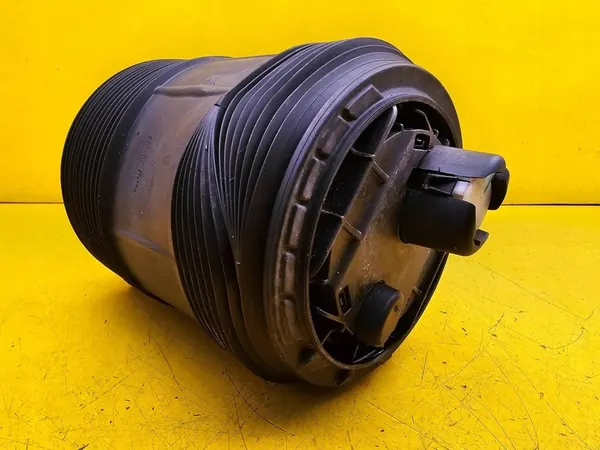 Audi Q7 4M 2015 Airbag arrière droit, OEM 4M0616002AK image 3