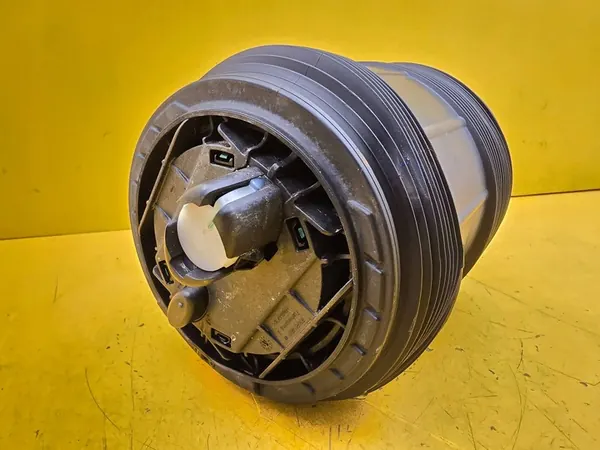 Audi Q7 4M 2015 Airbag arrière droit, OEM 4M0616002AK image 5