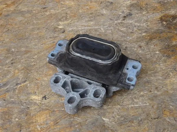 Supporto cambio Audi 8J0199555 image 3