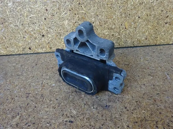 Supporto cambio Audi 8J0199555 image 6