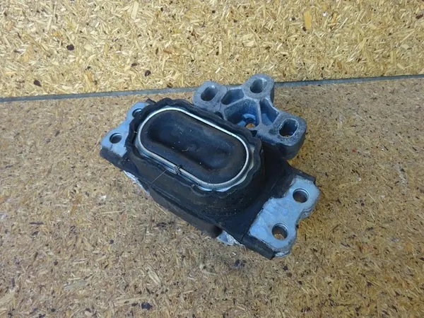 Supporto cambio Audi 8J0199555 image 7