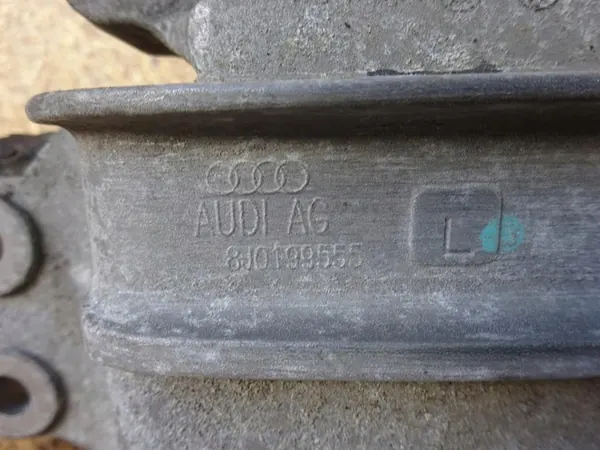 Supporto cambio Audi 8J0199555 image 8
