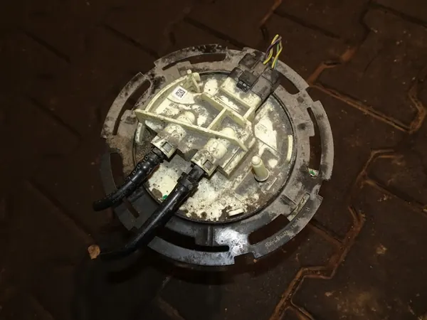 Módulo de bomba de combustível Magneti Marelli para Ford Transit image 3