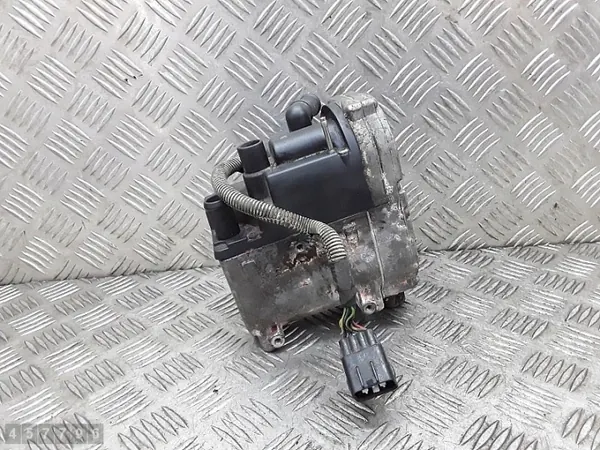 Pré-aquecedor Webasto 2000TD OEM 252421 para Toyota Auris image 2