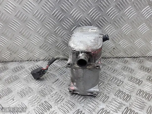 Pré-aquecedor Webasto 2000TD OEM 252421 para Toyota Auris image 3