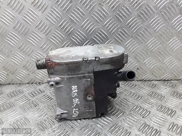 Pré-aquecedor Webasto 2000TD OEM 252421 para Toyota Auris image 4