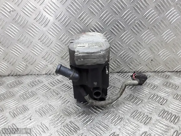 Pré-aquecedor Webasto 2000TD OEM 252421 para Toyota Auris image 5