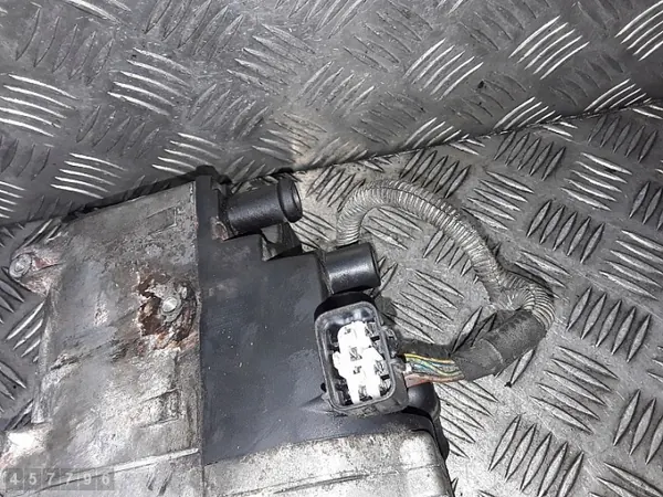 Pré-aquecedor Webasto 2000TD OEM 252421 para Toyota Auris image 7