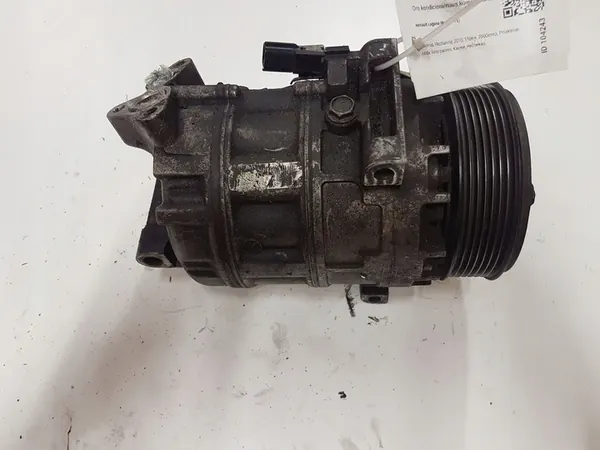 Compressore aria condizionata Renault OE 8200890987C image 7