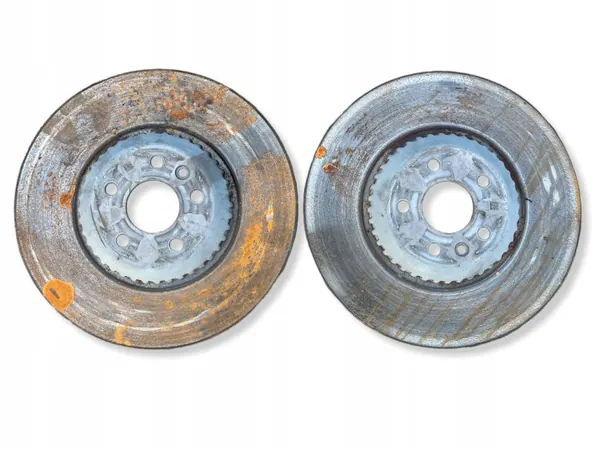 Etujarrurumpu OEM K8D21125 Land Rover Discovery 5:lle image 2