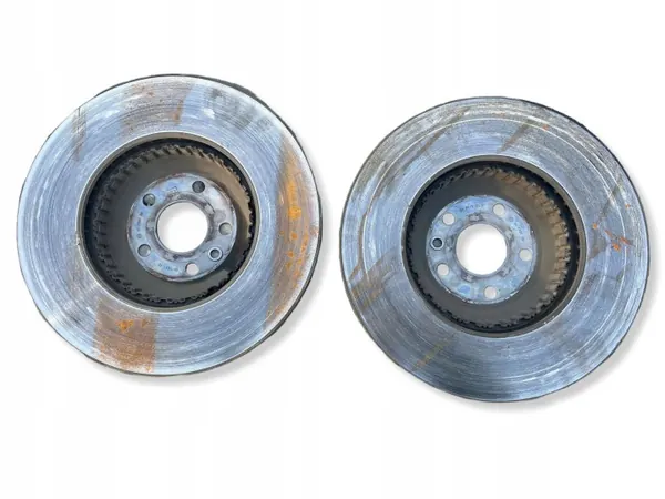Etujarrurumpu OEM K8D21125 Land Rover Discovery 5:lle image 3
