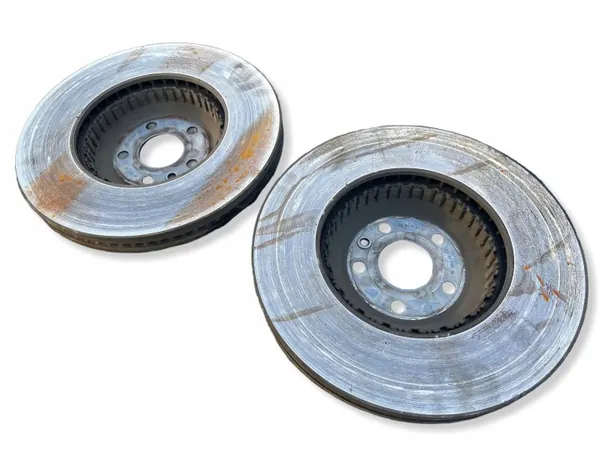 Etujarrurumpu OEM K8D21125 Land Rover Discovery 5:lle image 4