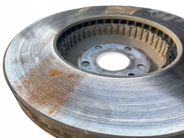 Etujarrurumpu OEM K8D21125 Land Rover Discovery 5:lle image 6