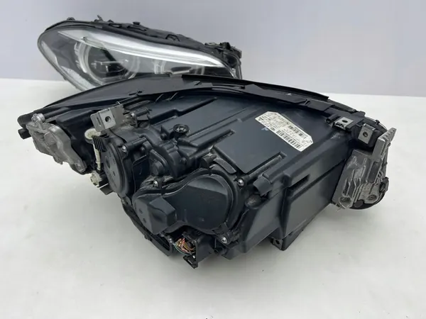 Farol LED Adaptativo Esquerdo BMW 5 F10 F11 LCI Completo 7352481 image 5