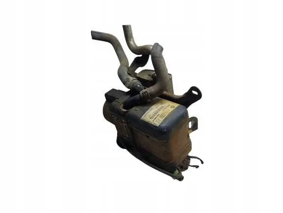 Webasto Thermo Top V Diesel Verwarming 3C0815065BKAS image 2